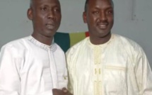 Ziguinchor : Alfousseyni Diedhiou remplace Cheikh Tidiane Dièye au poste de 2ème vice -président du Conseil départemental