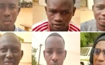Mbacké : le procès du Conseil communal de la jeunesse, Aliou Sow et Cie renvoyé au 27 juin