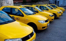 programme de renouvellement du parc automobile : 500 Taxis à gaz réceptionnés ce jeudi