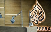 Israël: l'interdiction d'Al-Jazeera a été prolongée pour 35 jours par la justice