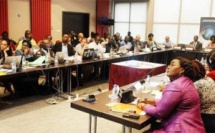 Renforcement des capacités de la société civile africaine : la BAD décidée à appuyer les OSC