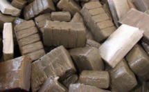 Drogue : la Brigade des Douanes de Kalifourou (Kolda) saisit 108,7 kg de cocaïne
