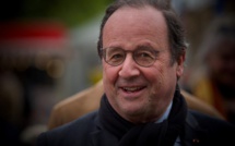 France: l'ex-président François Hollande candidat aux législatives