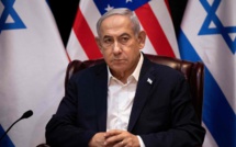 Israël: le Premier ministre Benyamin Netanyahu dissout le cabinet de guerre