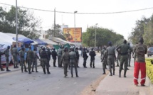 ​Manifestation dans la commune de Ndiayene Sira : un vieux litige foncier refait surface