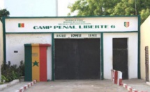 Incidents camp pénal Liberté 6 : la ligue sénégalaise des droits de l'homme exige une enquête administrative