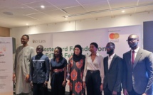 Sénégal : le programme Mastercard Foundation EdTech Fellowship vise la digitalisation de l’écosystème éducatif