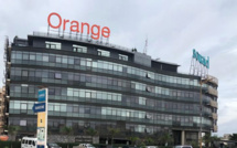 Orange Sénégal annonce des perturbations sur les lignes fixes et l'internet ce lundi à partir de 23 heures
