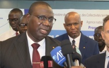 Modernisation du système d’Etat civil : le ministre Balla Moussa Fofana souhaite accompagner la phase 2 du projet « Nekkal »