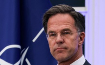 Le Premier ministre néerlandais Mark Rutte nommé secrétaire général de l'Otan