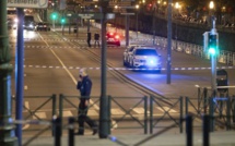 Belgique: plusieurs victimes dans une fusillade à Bruxelles