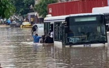 Inondation : le PGIIS identifie sept zones à haut risque grâce à la cartographie