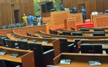  Sénégal : les députés en plénière ce samedi pour un débat d’orientation budgétaire