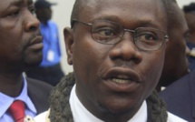 BHS : le président de l’ACSIF, Famara Ibrahima Cissé arrêté ce lundi