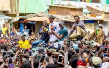 Visite de Sonko au marché de Colobane : Thierno Alassane Sall y voit une stratégie pour obtenir le vote de confiance populaire