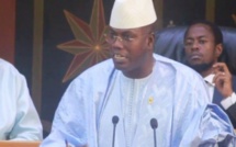 Assemblée nationale : le député, Cheikh Abdou Mbacké Bara Dolli dépose une proposition de loi portant modification du Règlement Intérieur