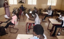 Baccalauréat général 2024 au Sénégal: une hausse de 4 378 inscrits par rapport à l’année précédente.