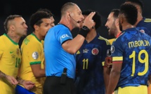 Copa America : le Brésil et la Colombie s'affrontent pour la première place