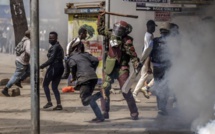 Kenya: plus de 270 personnes arrêtées dans les manifestations de ce mardi 2 juillet