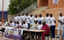 Disparition de Gilbert Sambou : ses camarades d'armes exigent toute la lumière