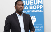 Le mouvement Gueum Sa Bopp annonce une conférence publique le 16 juillet au Grand Théâtre de Dakar