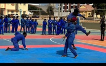 Championnats d’Afrique de kung-fu wushu : Quinze pays attendu à Dakar mardi prochain