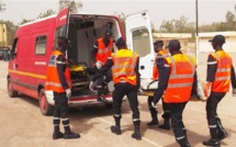 Dimanche noir sur l’axe Saint-Louis - Dakar : 4 accidents et 3 morts enregistrés