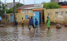 Inondations : l’ONAS invite les populations à suivre le « temps de latence » avant la Publication d’images du genre