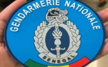 Remaniement au sein de la Gendarmerie nationale