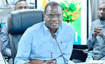 Bourses étrangères : le ministre Abdourahmane Diouf annonce  la réunion de la Commission d'attribution