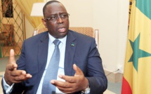 ​Situation confuse à Bissau : Macky Sall exprime ses préoccupations