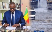 Gestion des inondations : le Président Diomaye veut un "nouveau programme intégré de Développement de l’Assainissement (PIDA)"