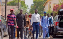 Des acteurs de la société civile demandent au Président Diomaye de retirer les forces d’occupation militaire étrangère au Sénégal