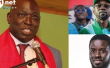 Déclaration de patrimoine du Président Diomaye et du Premier Ministre Ousmane Sonko : Madiambal Diagne réclame leur publication