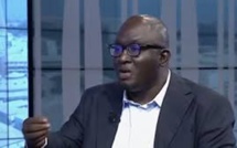 ​«La vision du Président Bassirou Diomaye Faye est celle d’un Sénégal souverain, juste et prospère », Ayib Daffé