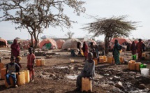 Changement climatique : "13 millions africains de l’ouest vont basculer dans la pauvreté d’ici 20250", Banque mondiale