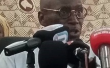 100 jours du régime Diomaye -Sonko à la tête du pays : l’APR dresse un bilan macabre et parle de « d'incompétence et  confusion des rôles »
