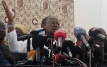 Abdou Mbow : « je suis persuadé maintenant que Diomaye, c’est Sonko »