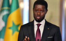 100 Jours de Diomaye : Une étude de GIRES Consulting montre que des Sénégalais sont “satisfaits” de la politique de lutte contre la corruption adoptée par le gouvernement