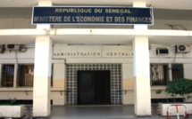 Sénégal : la dette publique évaluée provisoirement à 13 772,8 milliards FCFA en 2023