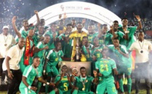Dernier classement FIFA : le Sénégal conserve sa 2ème  deuxième place en Afrique et perd une place au niveau mondial