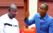 Parlement de la CEDEAO : un député togolais menace de déposer une pétition contre Guy Marius Sagna.