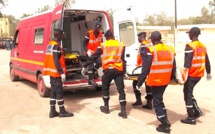 Guéoul (Kébémer) :  trois morts et 3 blessés enregistrés dans un accident de la route ce vendredi