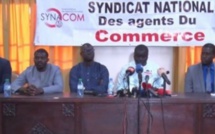 Ministère du Commerce : le syndicat des agents dénonce « l’attitude inélégante du ministre de tutelle » et sa gestion individualiste