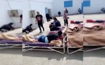 70 migrants sénégalais retenus en otage en Tunisie par des bandes armées : le  Maire de Thiaroye  et ONG Horizons sans Frontières tire la sonnette d’alarme