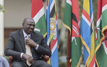 Kenya: le président Ruto nomme quatre figures de l'opposition dans son «gouvernement élargi» (discours)