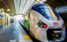 France: victime d'une «attaque massive» sur ses lignes, la SNCF dénonce des actes de «sabotage»