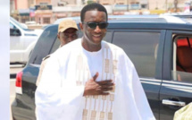 Amadou Ba attendu à Touba ce samedi
