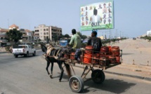 Nouveau plan de circulation à Dakar : interdiction des "charrettes" dans le département à partir de ce lundi 