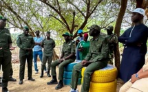 Vers le classement par décret de la forêt-galerie située entre Matam et Ourossogui